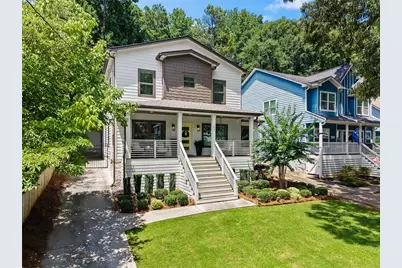 1582 Alder Court SE, Atlanta, GA 30317 - Photo 34