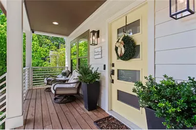1582 Alder Court SE, Atlanta, GA 30317 - Photo 36