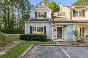101 Vineyard Pond Dr NW, Norcross, GA 30071 - Photo 4