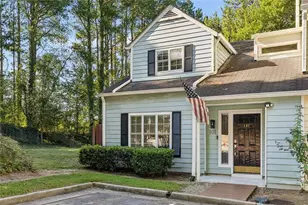 101 Vineyard Pond Dr NW, Norcross, GA 30071 - Photo 28