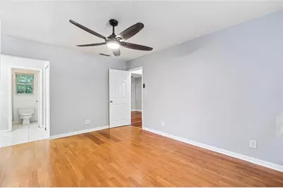 101 Vineyard Pond Drive NW, Norcross, GA 30071 - Photo 18