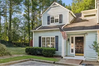 101 Vineyard Pond Drive NW, Norcross, GA 30071 - Photo 28