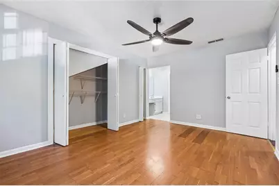 101 Vineyard Pond Drive NW, Norcross, GA 30071 - Photo 16