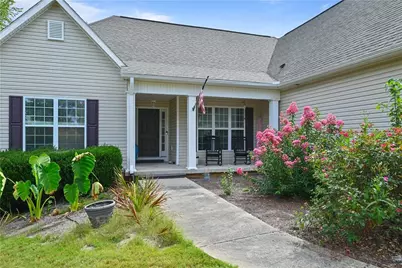 42 Meadows Lane, Senoia, GA 30276 - Photo 2