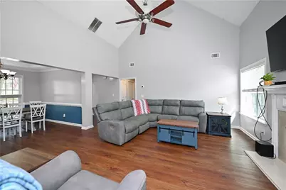 42 Meadows Lane, Senoia, GA 30276 - Photo 4