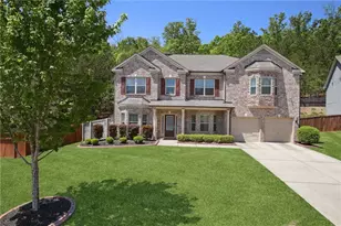 3345 Palmer Lake Pointe, Douglasville, GA 30135 - Photo 1