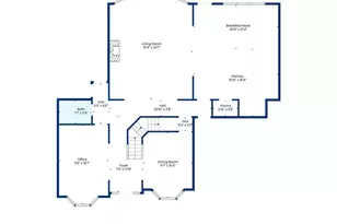3345 Palmer Lake Pointe, Douglasville, GA 30135 - Photo 30