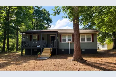 [Address not provided], Monroe, GA 30655 - Photo 1