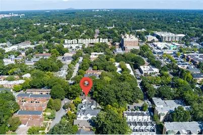 957 Saint Charles Avenue NE, Atlanta, GA 30306 - Photo 46