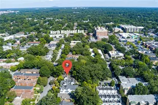 957 St Charles Ave NE, Atlanta, GA 30306 - Photo 46