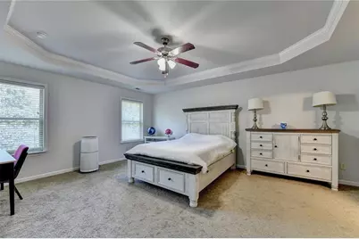 1366 Castleberry Drive, Buford, GA 30518 - Photo 32