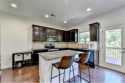 1366 Castleberry Drive, Buford, GA 30518 - Photo 14