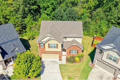 1366 Castleberry Drive, Buford, GA 30518 - Photo 4