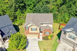 1366 Castleberry Dr, Buford, GA 30518 - Photo 4