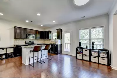 1366 Castleberry Drive, Buford, GA 30518 - Photo 16