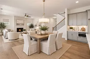 3021 Sunset Pass, Canton, GA 30114 - Photo 4