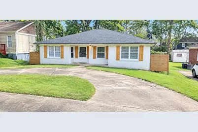 1452 Mercer Avenue, College Park, GA 30337 - Photo 1