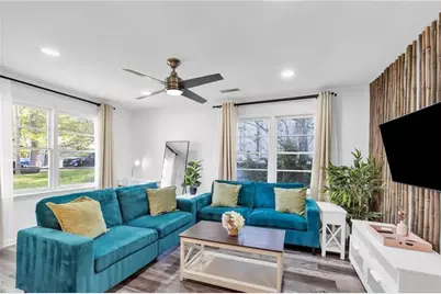 1452 Mercer Avenue, College Park, GA 30337 - Photo 6