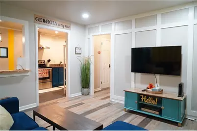 1452 Mercer Avenue, College Park, GA 30337 - Photo 16