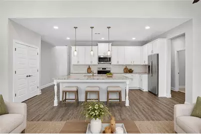 5090 Tower View Trail, Snellville, GA 30039 - Photo 12