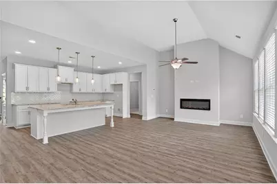 5090 Tower View Trail, Snellville, GA 30039 - Photo 6