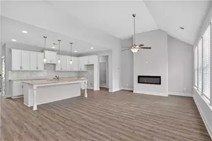 5090 Tower View Trail, Snellville, GA 30039 - Photo 6