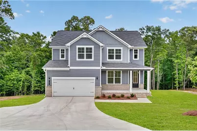 5090 Tower View Trail, Snellville, GA 30039 - Photo 2