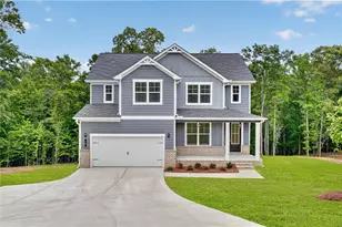 5090 Tower View Trail, Snellville, GA 30039 - Photo 2