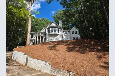 8765 Mount Rushmore Drive, Johns Creek, GA 30022 - Photo 2