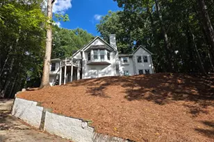 8765 Mt Rushmore Dr, Johns Creek, GA 30022 - Photo 2