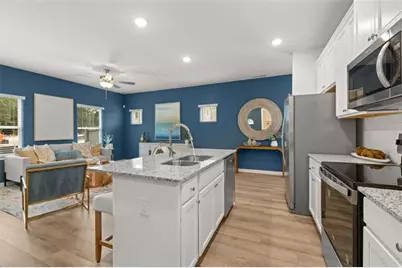 505 Tuskegee Street #LOT 43, McDonough, GA 30253 - Photo 8