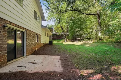 7052 Lodgepole Drive, Morrow, GA 30260 - Photo 24
