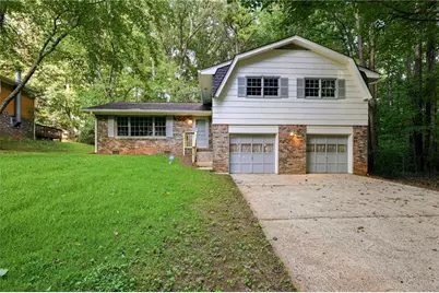 7052 Lodgepole Drive, Morrow, GA 30260 - Photo 1