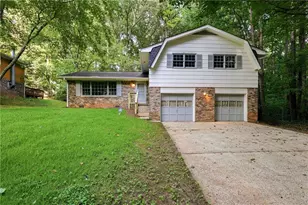 7052 Lodgepole Dr, Morrow, GA 30260 - Photo 1