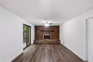 7052 Lodgepole Dr, Morrow, GA 30260 - Photo 12