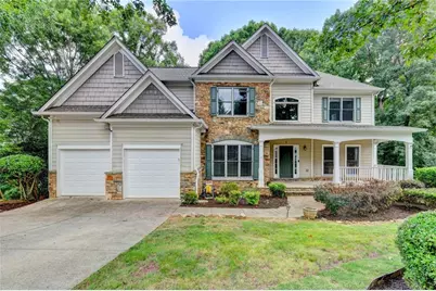 3545 Sentry View Trace, Suwanee, GA 30024 - Photo 2