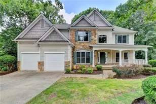 3545 Sentry View Trace, Suwanee, GA 30024 - Photo 2
