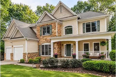 3545 Sentry View Trace, Suwanee, GA 30024 - Photo 1