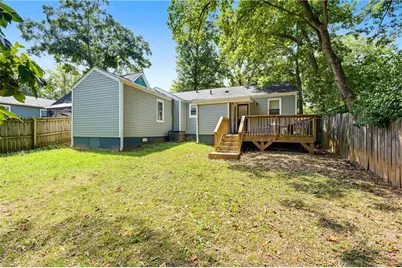 1416 Graymont Drive SW, Atlanta, GA 30310 - Photo 2