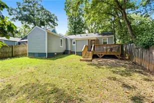 1416 Graymont Dr SW, Atlanta, GA 30310 - Photo 2