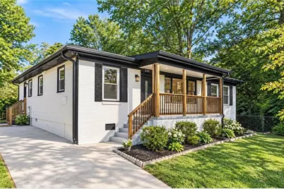 340 Brooks Avenue SW, Atlanta, GA 30310 - Photo 2