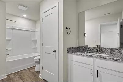 311 Bianca Way, McDonough, GA 30253 - Photo 14