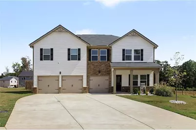 311 Bianca Way, McDonough, GA 30253 - Photo 1
