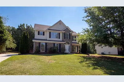 1668 Bennett Drive, McDonough, GA 30253 - Photo 6