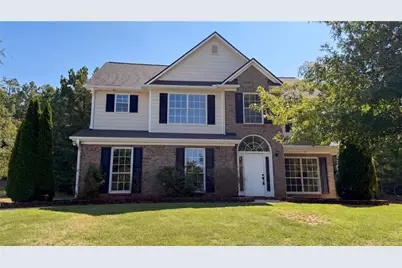 1668 Bennett Drive, McDonough, GA 30253 - Photo 1