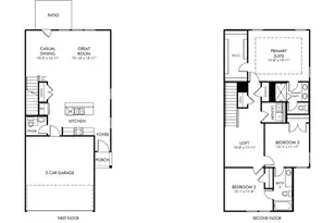 3372 Brks Lk Dr, Loganville, GA 30052 - Photo 2