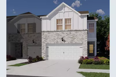 3372 Brooks Lake Drive, Loganville, GA 30052 - Photo 1