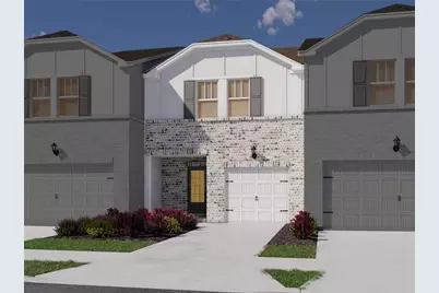 3370 Brooks Lake Drive, Loganville, GA 30052 - Photo 1