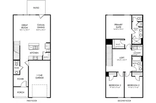 3368 Brks Lk Dr, Loganville, GA 30052 - Photo 2