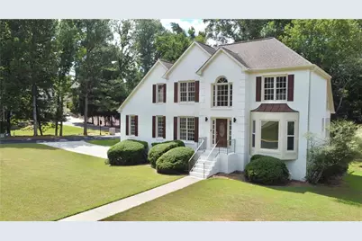 1299 Sweet Bottom Court SW, Marietta, GA 30064 - Photo 1